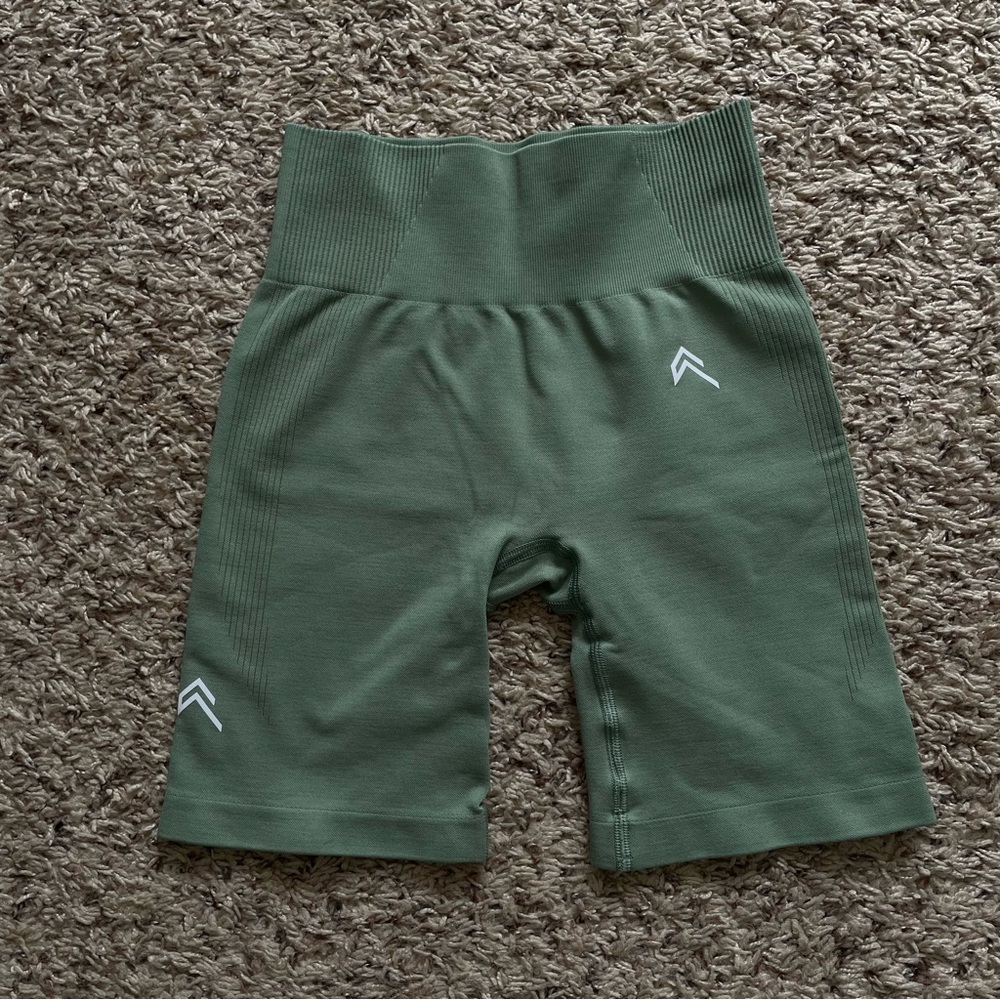 Classic Seamless 2.0 Cycling Shorts